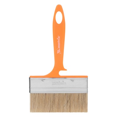 Кисть флейцевая "Фасад" Color Line 120 х 12 мм Matrix Кисть флейцевая "Фасад" Color Line 120 х 12 мм Matrix