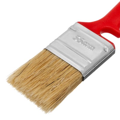 Кисть флейцевая "Эмали" Color Line 35 х 10 мм Matrix