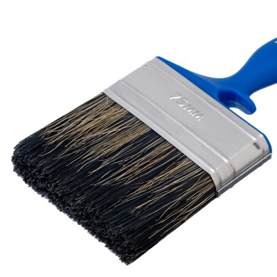 Кисть флейцевая "Водные краски" Color Line 75 х 17 мм Matrix