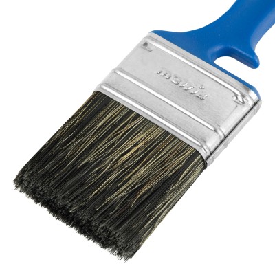 Кисть флейцевая "Водные краски" Color Line 50 x 12 мм Matrix