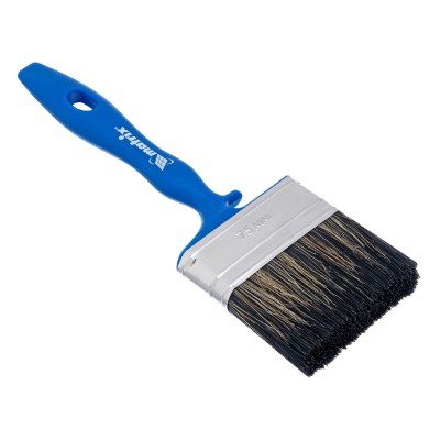 Кисть флейцевая "Водные краски" Color Line 75 х 17 мм Matrix Кисть флейцевая "Водные краски" Color Line 75 х 17 мм Matrix