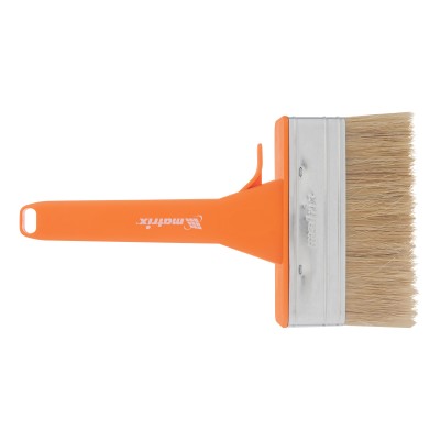 Кисть плоская "Фасад" Color Line 120 х 35 мм Matrix