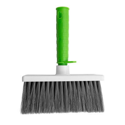 Кисть-макловица, 70 x 170, искусственная щетина, пластиковый корпус, пластиковая ручкаСибртех Кисть-макловица, 70 x 170, искусственная щетина, пластиковый корпус, пластиковая ручкаСибртех