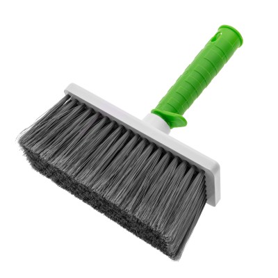 Кисть-макловица, 70 x 170, искусственная щетина, пластиковый корпус, пластиковая ручкаСибртех Кисть-макловица, 70 x 170, искусственная щетина, пластиковый корпус, пластиковая ручкаСибртех