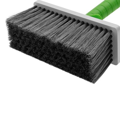 Кисть-макловица, 70 x 170, искусственная щетина, пластиковый корпус, пластиковая ручкаСибртех Кисть-макловица, 70 x 170, искусственная щетина, пластиковый корпус, пластиковая ручкаСибртех