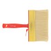 Кисть-ракля, 50 х 150 мм, искусственная щетина, пластмассовый корпус, пластмассовая ручка MTX Кисть-ракля, 50 х 150 мм, искусственная щетина, пластмассовый корпус, пластмассовая ручка MTX