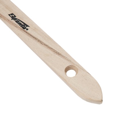 Набор кистей, 10 шт, Плоские: 3/4" (20 мм), 1" (25 мм), 1 1/2" (38 мм), 2" (50 мм), радиаторные: 1" (25 мм), 1 1/2" (38 мм), круглые: №1 (15 мм), №2 (20 мм, для декора: №8, №11. Sparta