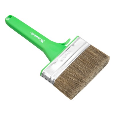 Кисть плоская "Работы по дереву" Color Line 120 х 25 мм Matrix Кисть плоская "Работы по дереву" Color Line 120 х 25 мм Matrix