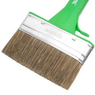 Кисть плоская "Работы по дереву" Color Line 120 х 25 мм Matrix Кисть плоская "Работы по дереву" Color Line 120 х 25 мм Matrix