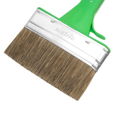 Кисть плоская "Работы по дереву" Color Line 120 х 35 мм Matrix Кисть плоская "Работы по дереву" Color Line 120 х 35 мм Matrix