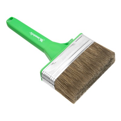 Кисть плоская "Работы по дереву" Color Line 120 х 35 мм Matrix Кисть плоская "Работы по дереву" Color Line 120 х 35 мм Matrix