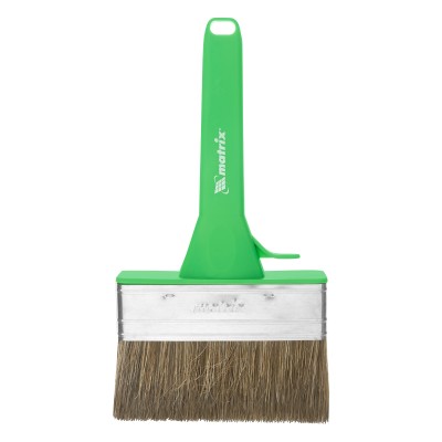 Кисть плоская "Работы по дереву" Color Line 120 х 35 мм Matrix Кисть плоская "Работы по дереву" Color Line 120 х 35 мм Matrix