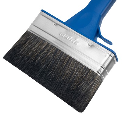 Кисть плоская "Водные краски" Color Line 120 х 35 мм Matrix