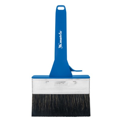 Кисть плоская "Водные краски" Color Line 120 х 35 мм Matrix