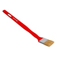 Кисть радиаторная "Эмали" Color Line 35 х 10 мм Matrix