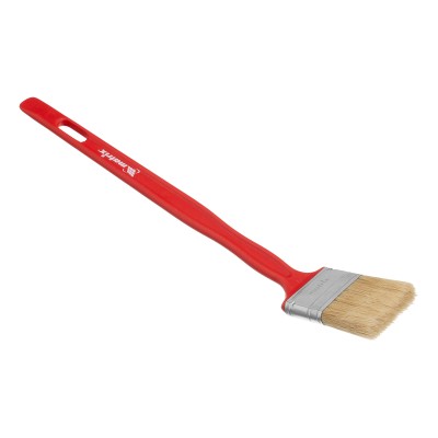 Кисть радиаторная "Эмали" Color Line 50 х 12 мм Matrix Кисть радиаторная "Эмали" Color Line 50 х 12 мм Matrix