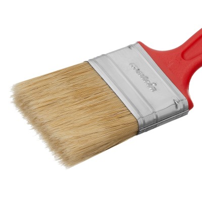 Кисть радиаторная "Эмали" Color Line 50 х 12 мм Matrix