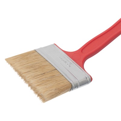 Кисть радиаторная "Эмали" Color Line 70 х 12 мм Matrix