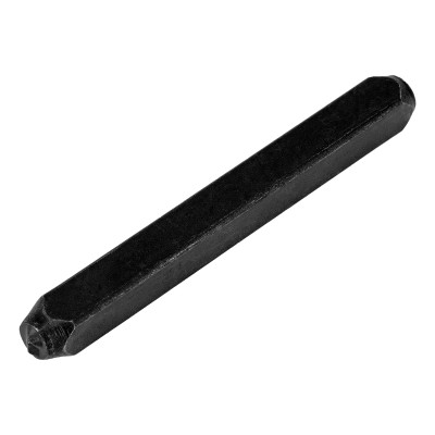 Клейма штамповочные, ударные, цифровые, 3 мм Сибртех Клейма штамповочные, ударные, цифровые, 3 мм Сибртех