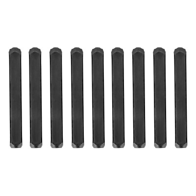 Клейма штамповочные, ударные, цифровые, 5 мм Сибртех Клейма штамповочные, ударные, цифровые, 5 мм Сибртех