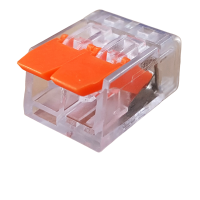 Клеммы, коннекторы truEnergy 23523