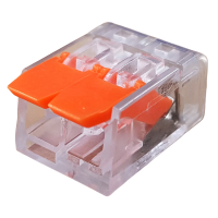 Клеммы, коннекторы truEnergy 23503