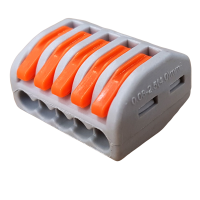 Клеммы, коннекторы truEnergy 23530