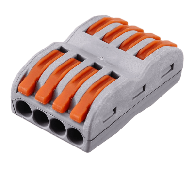 Клеммы, коннекторы truEnergy 23531