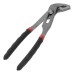 Клещи, 165 мм, переставные, обливные рукоятки Matrix