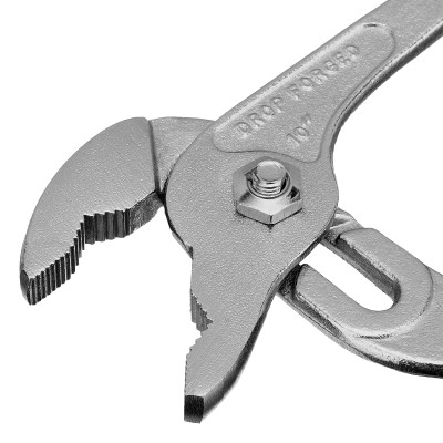 Клещи, 250 мм, переставные, рукоятки ПВХ Sparta Клещи, 250 мм, переставные, рукоятки ПВХ Sparta