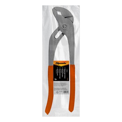 Клещи, 250 мм, переставные, рукоятки ПВХ Sparta Клещи, 250 мм, переставные, рукоятки ПВХ Sparta