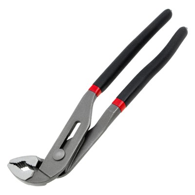 Клещи, 300 мм, переставные, обливные рукоятки Matrix Клещи, 300 мм, переставные, обливные рукоятки Matrix