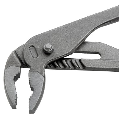 Клещи, 300 мм, переставные, обливные рукоятки Matrix Клещи, 300 мм, переставные, обливные рукоятки Matrix