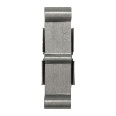 Зажим крепежный КТСР/Т.2-50 Ц, 50 шт. REXANT