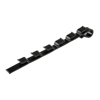 Зажим RX/В1-6, 25 шт. (крепление: карниз скатной кровли, ендова) REXANT