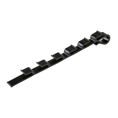 Зажим RX/В1-6, 25 шт. (крепление: карниз скатной кровли, ендова) REXANT
