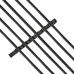 Зажим RX/В1-6, 25 шт. (крепление: карниз скатной кровли, ендова) REXANT