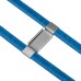 Зажим крепежный ТСР/Т.2-50 Ц, 50 шт. REXANT