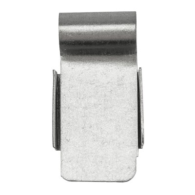 Зажим крепежный КТСР/Т.1-25 Ц, 50 шт. REXANT