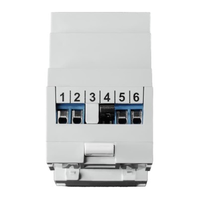 Терморегулятор TermoStat 16A-03 (на DIN-рейку) REXANT