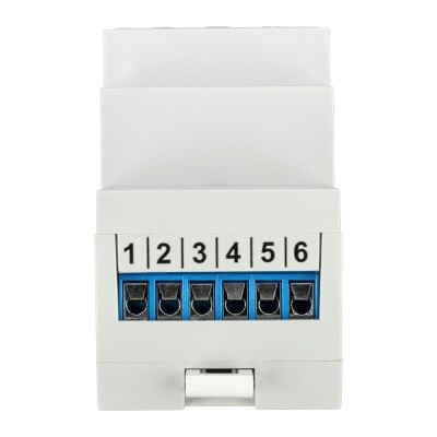 Терморегулятор TermoStat 16A-05 (на DIN-рейку) REXANT