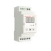 Терморегулятор TermoStat 16A-05 (на DIN-рейку) REXANT
