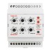 Терморегулятор TermoStat 16A-04 (на DIN-рейку) REXANT