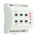Терморегулятор TermoStat 16A-04 (на DIN-рейку) REXANT