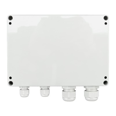 Терморегулятор TermoStat Road 40A IP65 REXANT