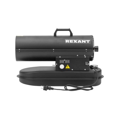 Пушка дизельная прямого нагрева, 10кВт, 500м3/ч REXANT