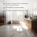 Теплый пол, кабельная секция Slim RNB-70-1250 1250Вт, 70м, 6,5-8,5м² двухжильный REXANT