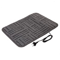 Коврик с подогревом 500х350мм REXANT Коврик с подогревом 500х350мм REXANT