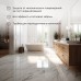 Теплый пол, нагревательный самоклеящийся мат Extra 4,5м², 0,5х9м, 720Вт двухжильный REXANT