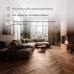 Саморегулирующийся пленочный теплый пол Extrema 220 5м², 0,5х10м, 1100Вт REXANT